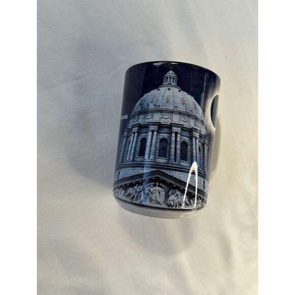 Jefferson City, MO Total Eclipse Coffee Mug, 8-21-2017 - Picture 4 of 9